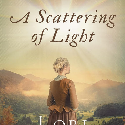 A Scattering of Light: A Crockett’s Landing Novel (Crockett's Landing Book 1)