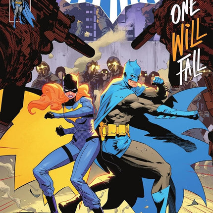 SourceToHome FuenteACasa Batman (2025-) #9 — Home & Lifestyle