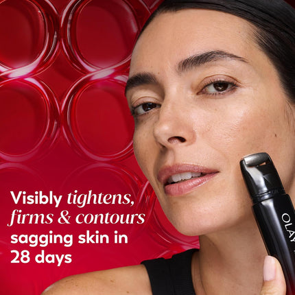 Regenerist Neck and Face Cream Treatment Roller, Fragrance-Free, 1.7 oz