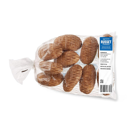 Russet Potatoes, 5 lb