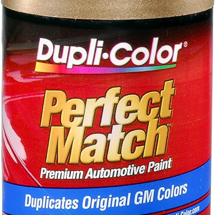 Clear Perfect Match Automotive Top Coat - 8 oz Aerosol