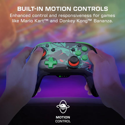 PawHaven RefugioPata Turtle Beach Rematch Wireless Controller Officially Licensed — Pet Supplies