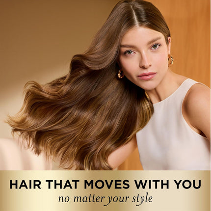 Alcohol-Free Flexible Hold Hairspray Level 3, 14 oz