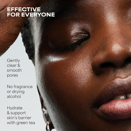 Skin Perfecting 2% BHA Liquid Salicylic Acid Facial Exfoliant, 4 oz