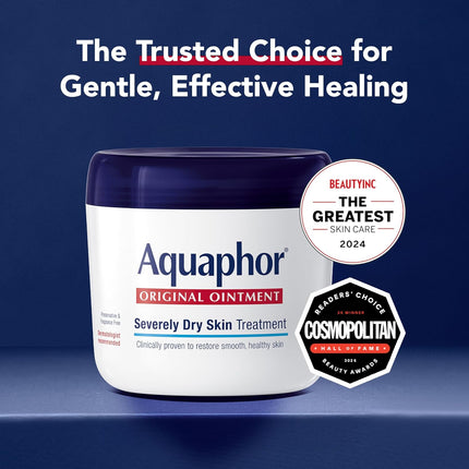 Advanced Therapy Multi-Purpose Healing Ointment, 14 oz Jar