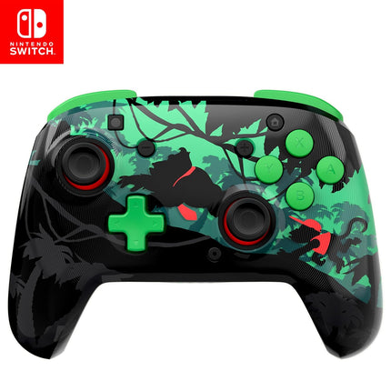 PawHaven RefugioPata Turtle Beach Rematch Wireless Controller Officially Licensed — Pet Supplies