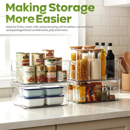 Utopia Home Pantry Storage - Dimensions
