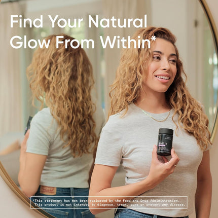 Biotin 10000mcg with Organic Coconut Oil