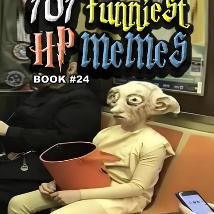 101 Funniest Memes: Book 24