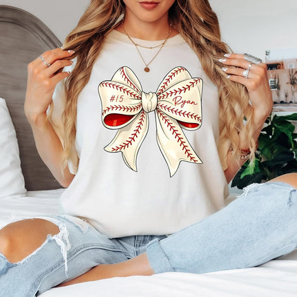 SourceToHome FuenteACasa Mama Shirt, Personalized Mom Shirt, Mama Tshirt for Women — Home & Lifestyle