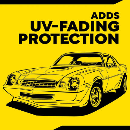 Ultimate Insane Shine Tire & Trim Gel