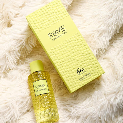 SourceToHome FuenteACasa Rome Fantasmagory 3.4 Eau De Parfum SP — Home & Lifestyle