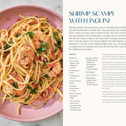 Keep It Simple Y'all: Every Day Cookbook