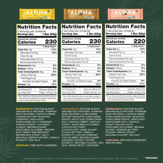 ProteinBar-Parent