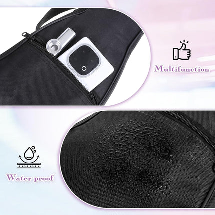 TerraBound TierraRumbo 21in Ukulele Case, Soft Soprano Ukulele Case, Durable Padded Bag with — Outdoor & Adventure