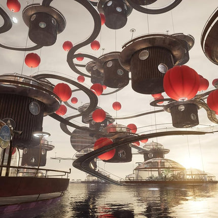 Atomic Heart: Ultimate Edition