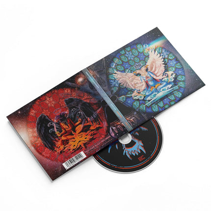 Good God / Baad Man (Digipak)