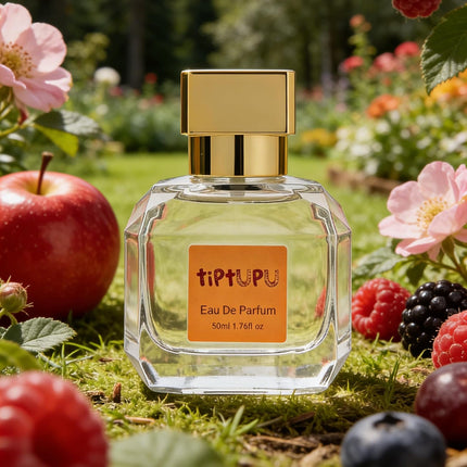 Juicy Apple Eau de Parfum, 1.76 fl oz