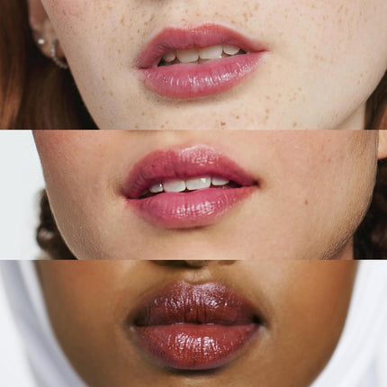 Almost Lipstick Tinted Lip Balm in Black Honey | Sheer Lightweight Moisturizing Lipstick