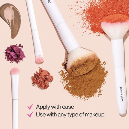 Contour Brush,Sculpt, Highlight, & Blend, Luxurious Plush Fibers — Toys & Games