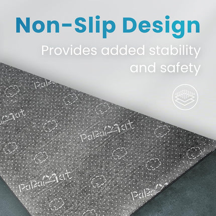 1.3" Thick Baby Play Mat for Floor Playpen, 50 - view 4