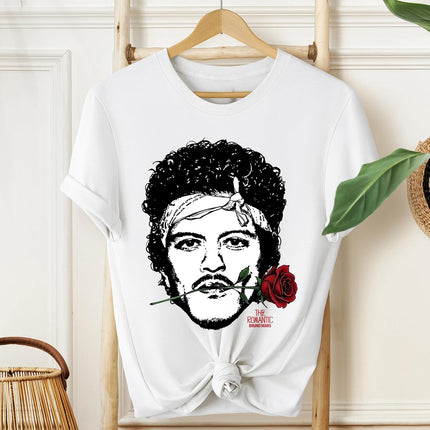 SourceToHome FuenteACasa North America Romantic Tour 2026 Tshirt, RNB Fans Graphic Shirt — Home & Lifestyle
