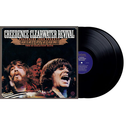 Chronicle: The 20 Greatest Hits [2 LP]