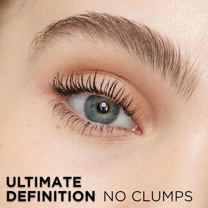GlowEssence EsenciaLuz L'Oreal Paris Makeup Original Telescopic Mascara, Separating Mascara — Beauty & Self-Care