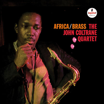 SourceToHome FuenteACasa Africa/Brass Verve Acoustic Sounds Series — Home & Lifestyle