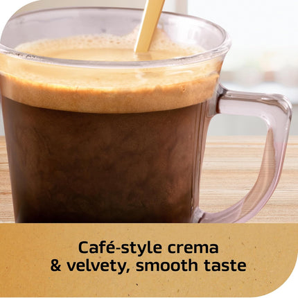 Gold Espresso Blonde Instant Coffee, 3.5 oz