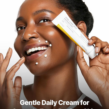 Pore + Dark Spot Face Cream with Niacinamide and TXA, 35ml