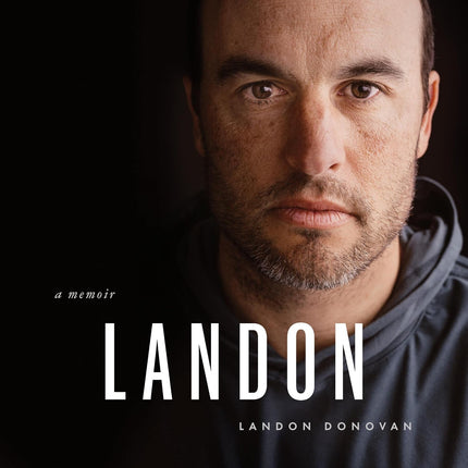Landon: A Memoir