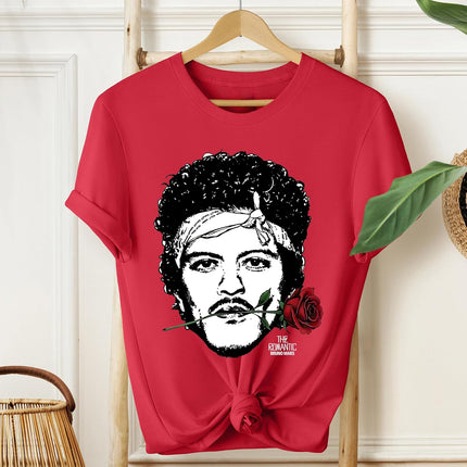 SourceToHome FuenteACasa North America Romantic Tour 2026 Tshirt, RNB Fans Graphic Shirt — Home & Lifestyle