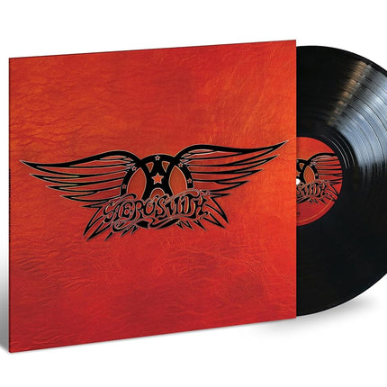 Greatest Hits [LP]