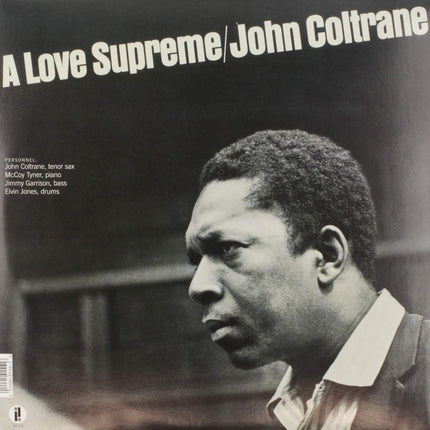 SourceToHome FuenteACasa A Love Supreme — Home & Lifestyle