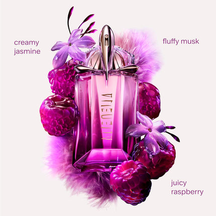 Alien Pulp Eau de Parfum - Fruity Floral Women's Perfume, 0.3 fl oz