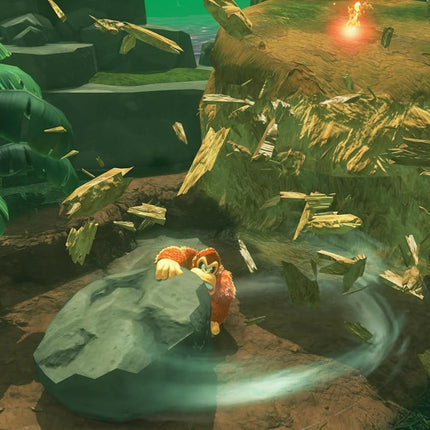 Donkey Kong Bananza