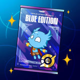 Blue Starter Pack - Online Game Code for PC
