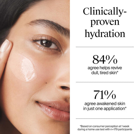 Neutrogena Hydro Boost Water Gel Face Moisturizer with Hyalu