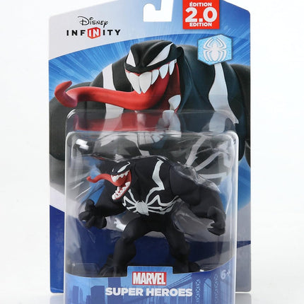 Infinity 2.0 Venom Interactive Gaming Figure