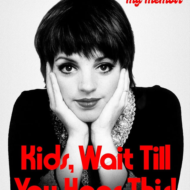 Kids, Wait Till You Hear This!