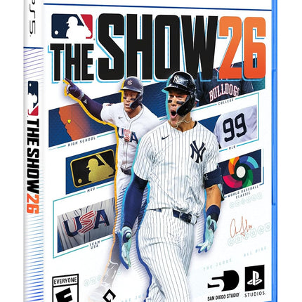 Baseball Career, Franchise & Team-Building Game for PS5