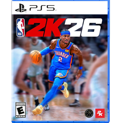 Basketball Console Game