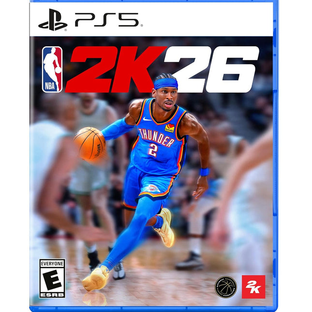 Basketball Console Game