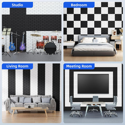 Acoustic Panels