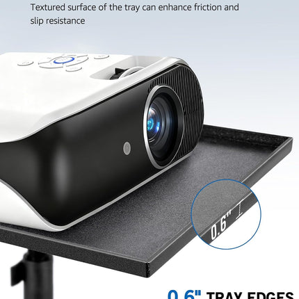 NexWave OndaNex Lusweimi Projector Stand Tripod — Smart Tech