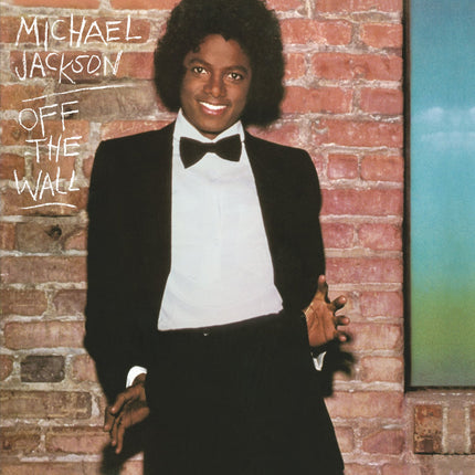 Off The Wall Picture Disc LP