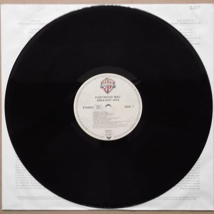 Greatest Hits German Vinyl LP