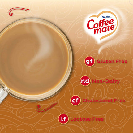 Original Powdered Coffee Creamer, 6 oz