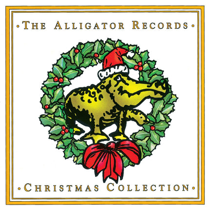 Christmas Blues Collection / Various Artists